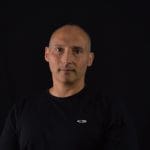 Mike Croskery, M.Sc. HK (Biomechanics), Clinical Exercise Physiologist